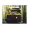 Transit Toronto Postcard 001 - PCC Forest