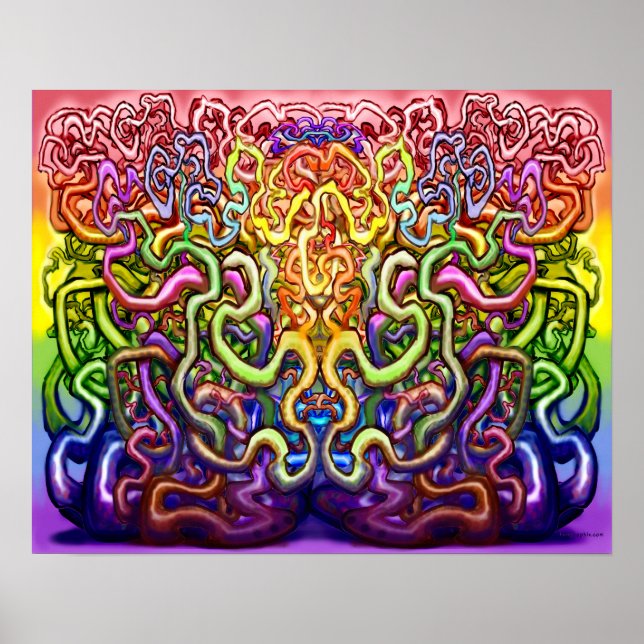 Transition Poster (Front)