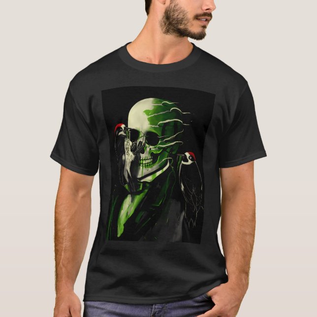 Transition T-Shirt (Front)