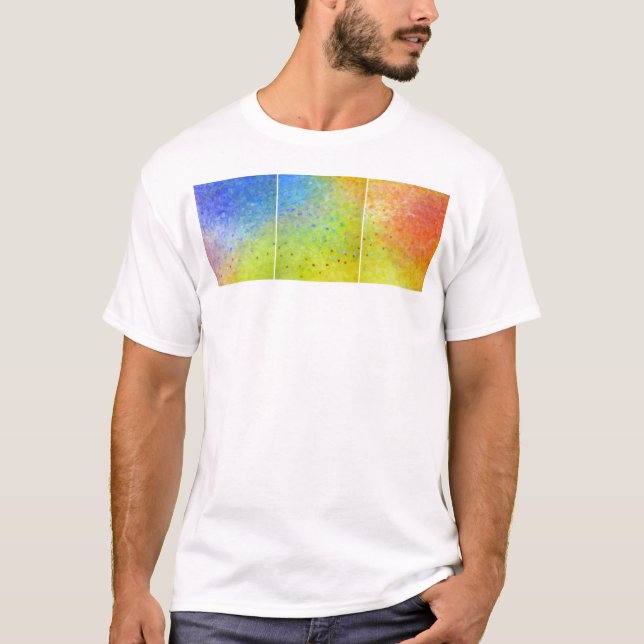 Transitions I T-Shirt (Front)