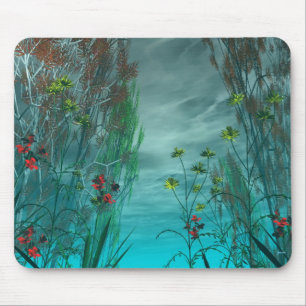 Transitions Mouse Pad