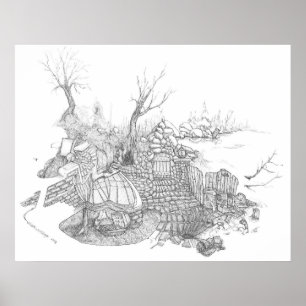 Transitions - Poster