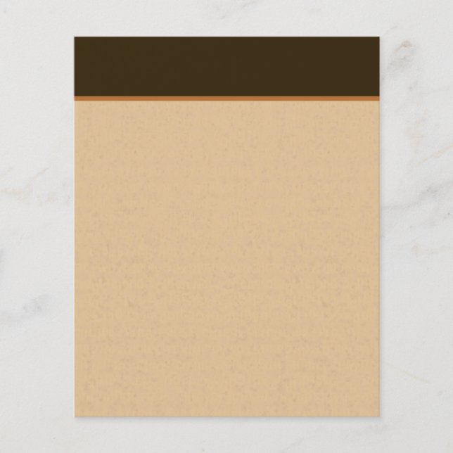 Translation Service Flyer (Front)