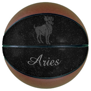 Translucent Aries Basketball