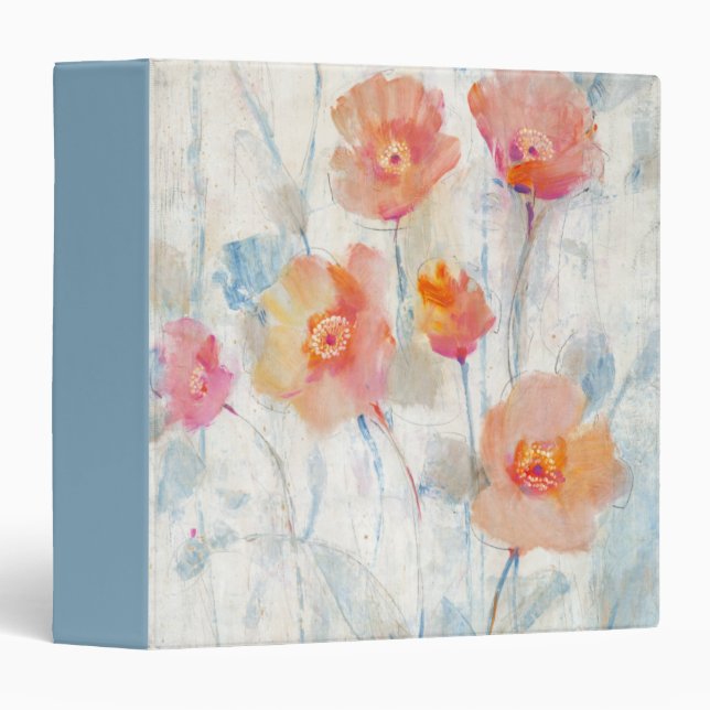 Translucent II Binder (Front/Spine)