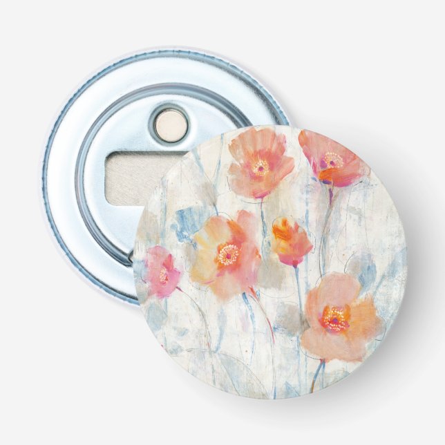 Translucent II Bottle Opener (Front)