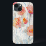 Translucent II iPhone 13 Case<br><div class="desc">Floral</div>