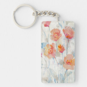 Translucent II Keychain