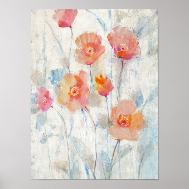 Translucent II Poster (Front)