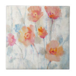 Translucent II Tile<br><div class="desc">Floral</div>