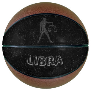 Translucent Libra Basketball