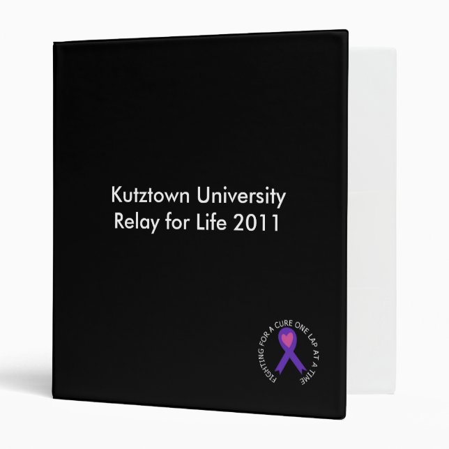 Transmettez par relais pour le classeur 2011 de la (Devant/intérieur)