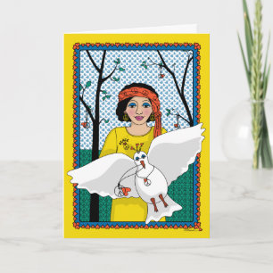 Transmettre la carte On_B_Greeting