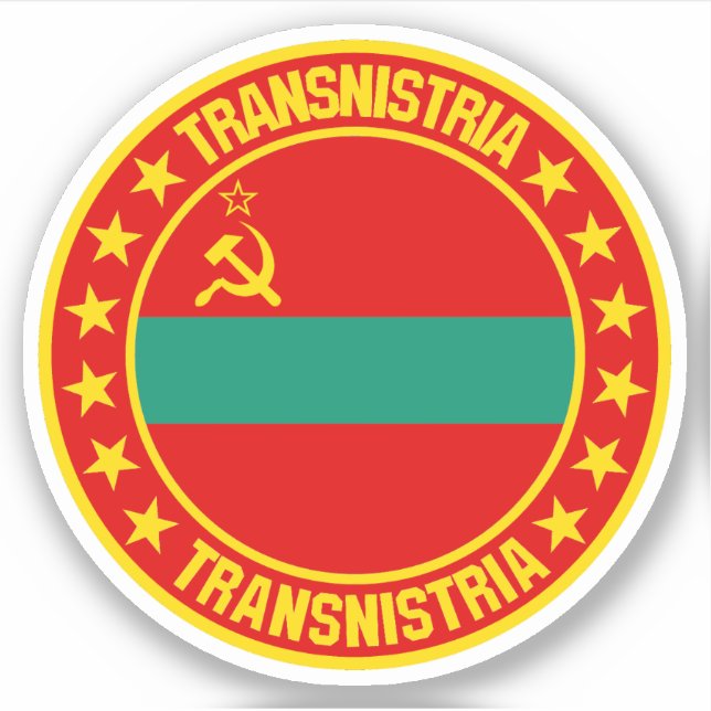 Transnistria (Front)