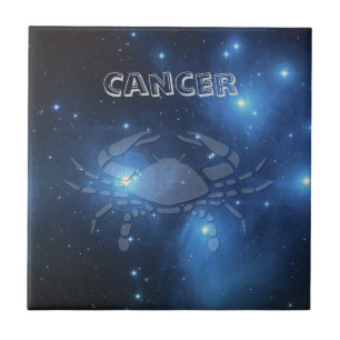 Transparent Cancer Tile