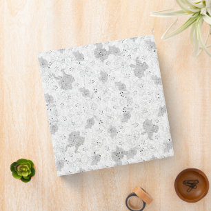 Transparent Grid Overlay – Editable PNG Texture Binder