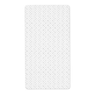Transparent Grid PNG Editable Texture Overlay