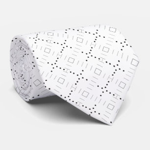 Transparent Grid PNG Editable Texture Overlay Tie