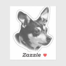 Transparent Ruby Sticker !!