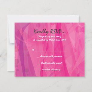 TRANSPARENT STAR Bat Mitzvah Invitation