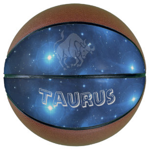 Transparent Taurus Basketball