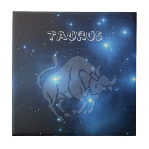 Transparent Taurus Tile