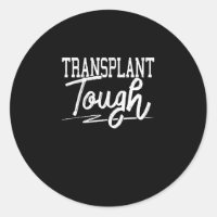 Transplant Tough Organ Transplantation Awareness