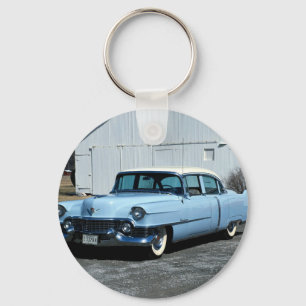 Transportation 168 keychain