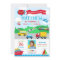 Transportation Birthday Photo Invitation Boy
