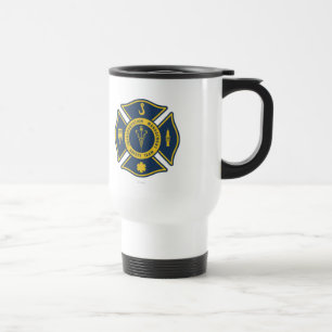 Transportation Management Safety Team Travel Mug