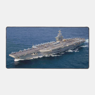 TRANSPORTEUR D'AÉRONEF AMÉRICAIN - CVN-72
