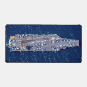 TRANSPORTEUR D'AÉRONEF AMÉRICAIN - CVN-78