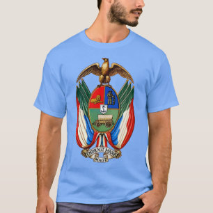 Transvaal Eendragt Maakt Magt T-Shirt