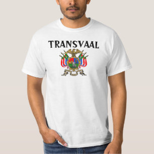Transvaal T-Shirt