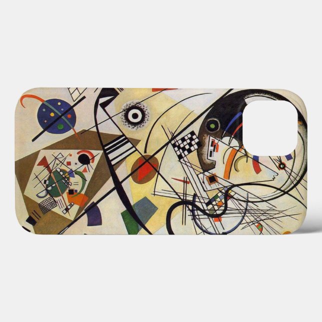Transverse Lines Case-Mate iPhone Case (Back (Horizontal))