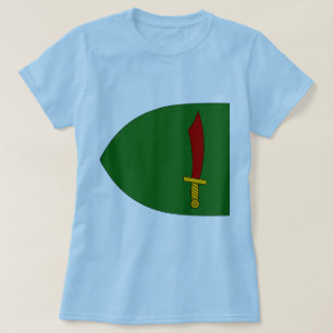Transylvania , Romania T-Shirt