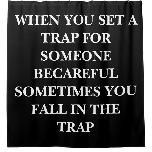 TRAP (Front)