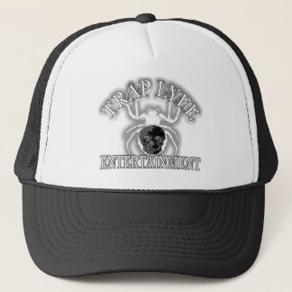 TRAP LYFE TRUCKER HAT