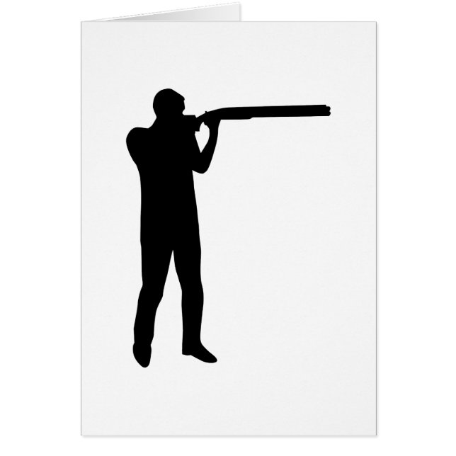 Trap shooting (Front)