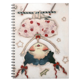 Trapeeeze! - notebook