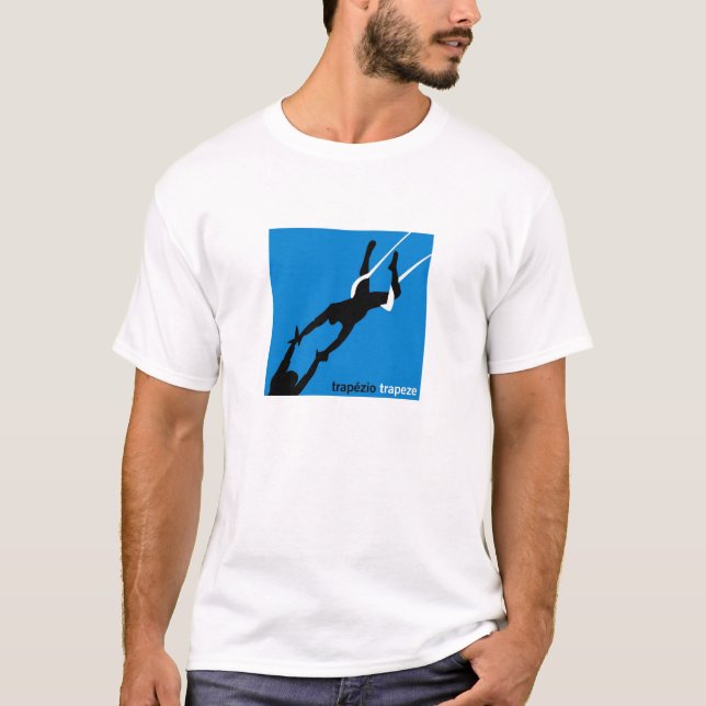 TRAPEZE T-Shirt (Front)