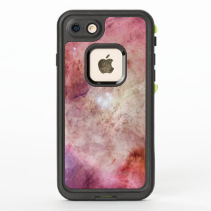 Trapezium Stars of the Orion Nebula