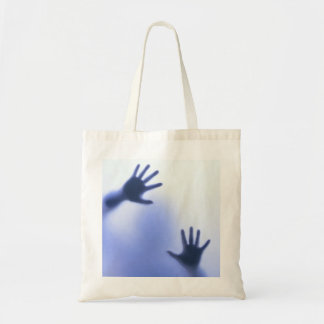 Trapped Tote Bag