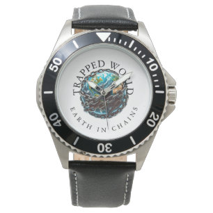 Trapped World Watch
