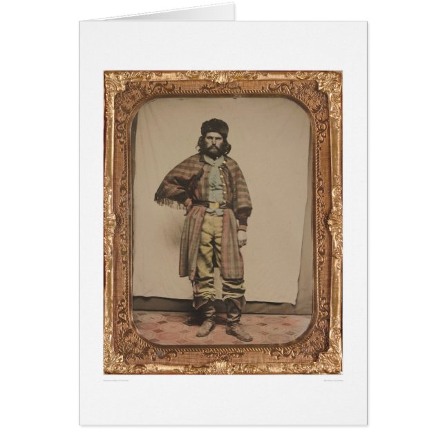 Trappeur de fourrure (40056) (Devant)