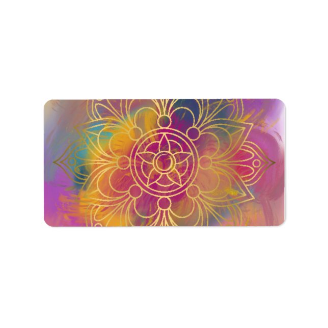 Trapping Stickers (Front)