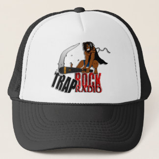 TrapRock Trucker [Snapback] Trucker Hat