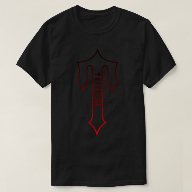 trapstar            T-Shirt (Design Front)