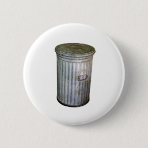 trash bin 2 inch round button