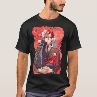 Trash of the Counts Family T-Shirt